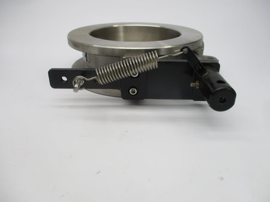 CHAMPION VALVES 6SDX15-SSVS-R1 6" NSNP