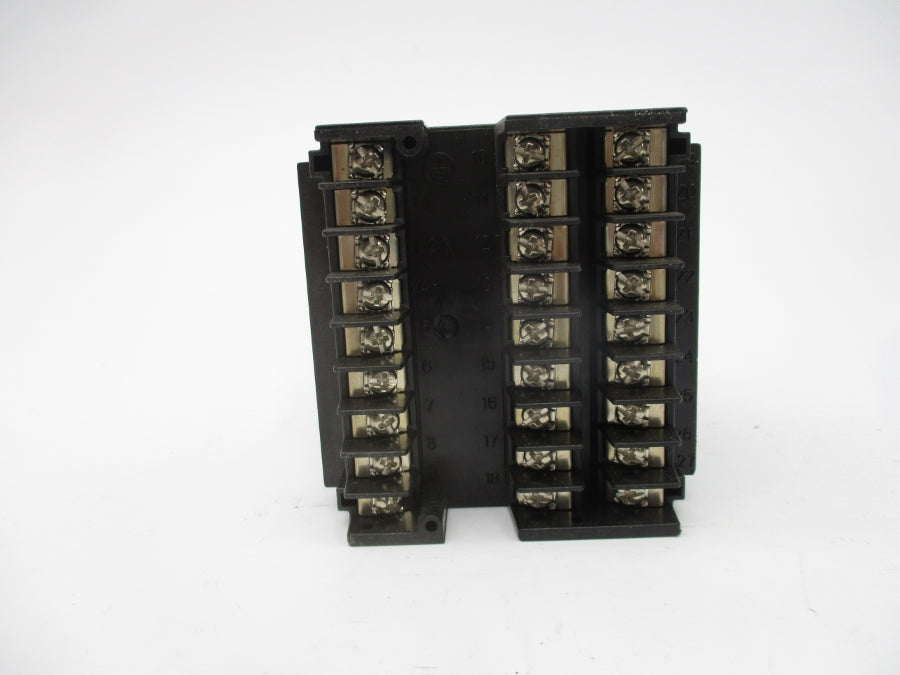 HONEYWELL DC2500-CE-3A00-100-00000-E0-0 90-250VAC NSNP