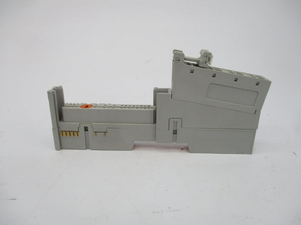 ALLEN BRADLEY 1734-TB SER. A REV. A01 NSNP
