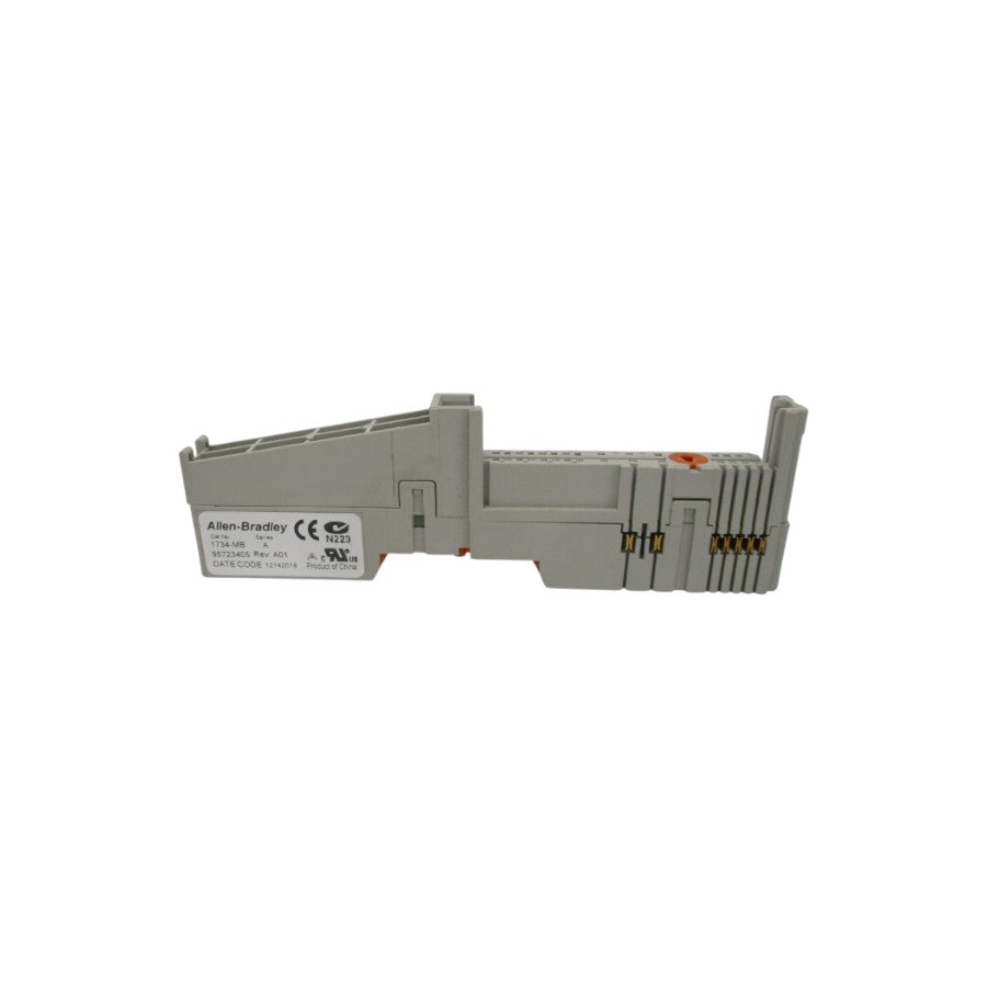 ALLEN BRADLEY 1734-MB SER. A REV. A01 NSNP