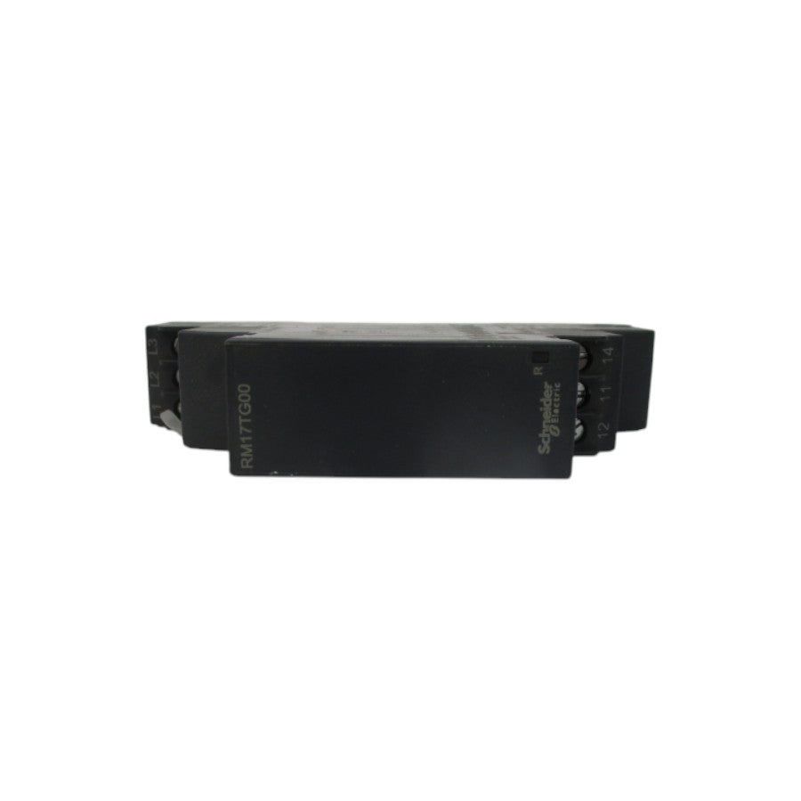 SCHNEIDER ELECTRIC RM17TG00 250VAC 3A NSNP