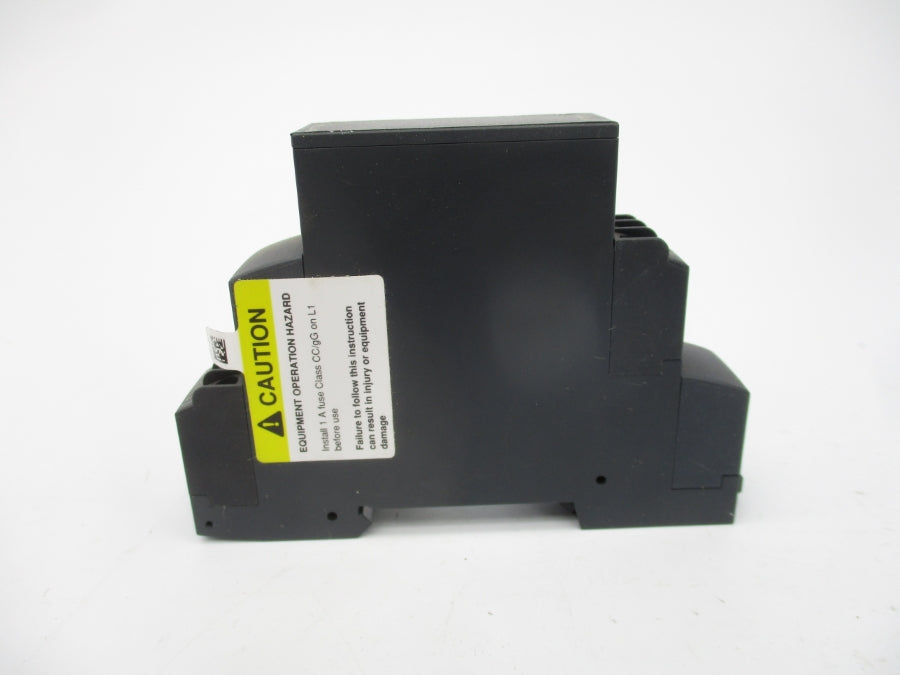 SCHNEIDER ELECTRIC RM17TG00 250VAC 3A NSNP