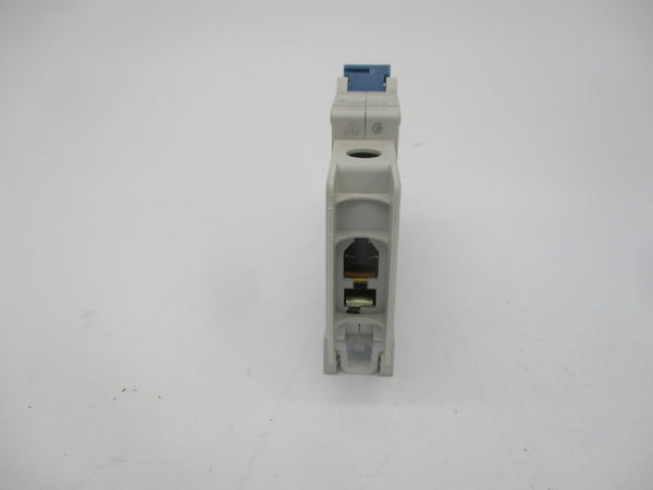 ALLEN BRADLEY 1489-M1C200 SER. D 277VAC 20A NSNP