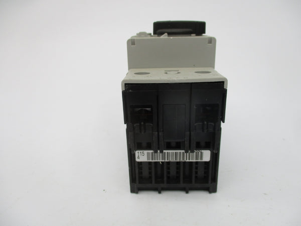 ALLEN BRADLEY 140U-D6D2-B30 SER. B 600V NSNP