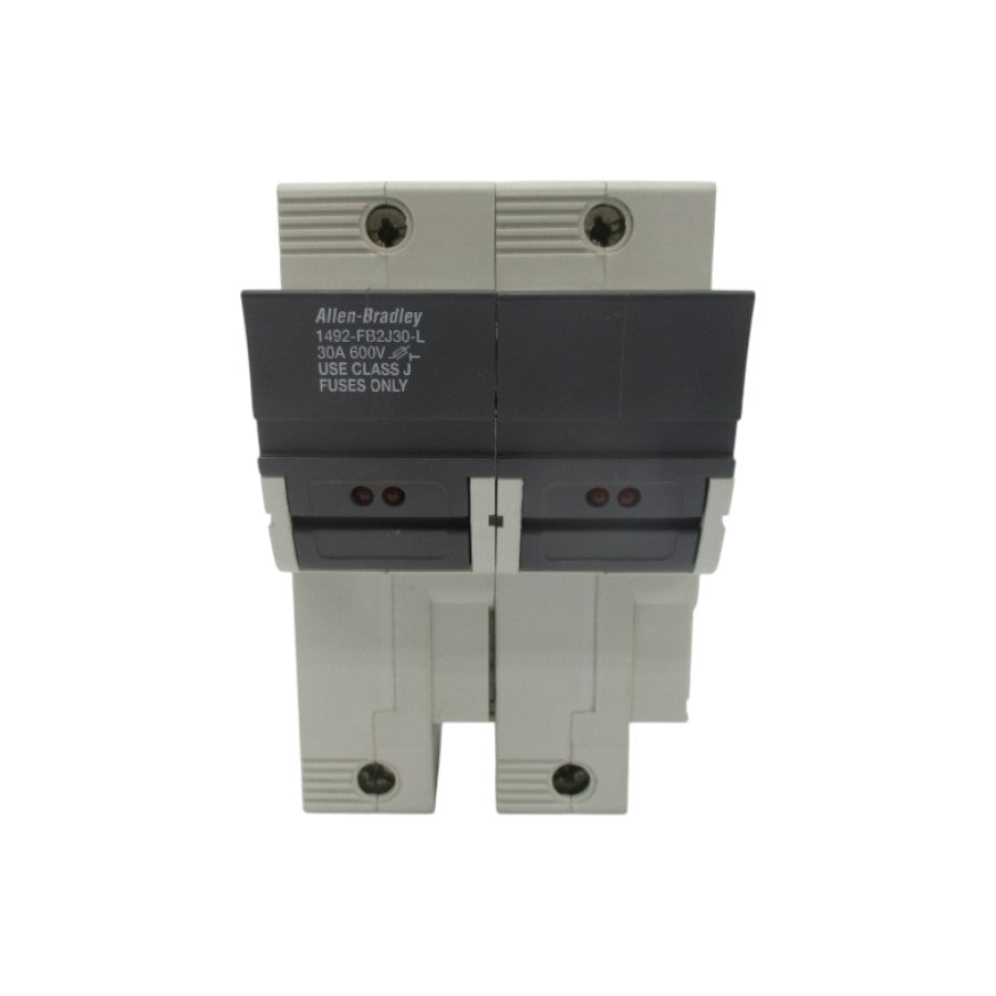 ALLEN BRADLEY 1492-FB2J30-L 600V 30A NSNP