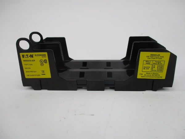 EATON RM60030-XCR (AS PICTURED) 600V 30A NSNP