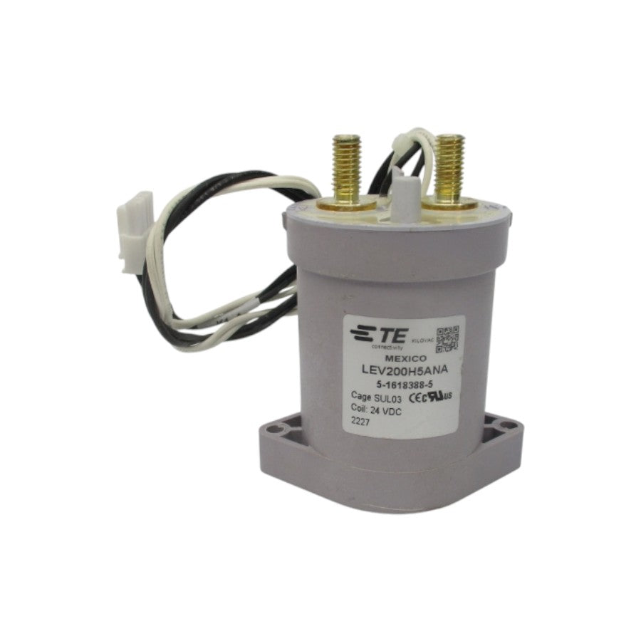 TE CONNECTIVITY LEV200H5ANA 24VDC UNMP