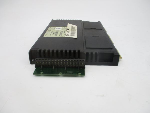 TEXAS INSTRUMENTS 500-5031 20-30VDC (AS PICTURED) UNMP