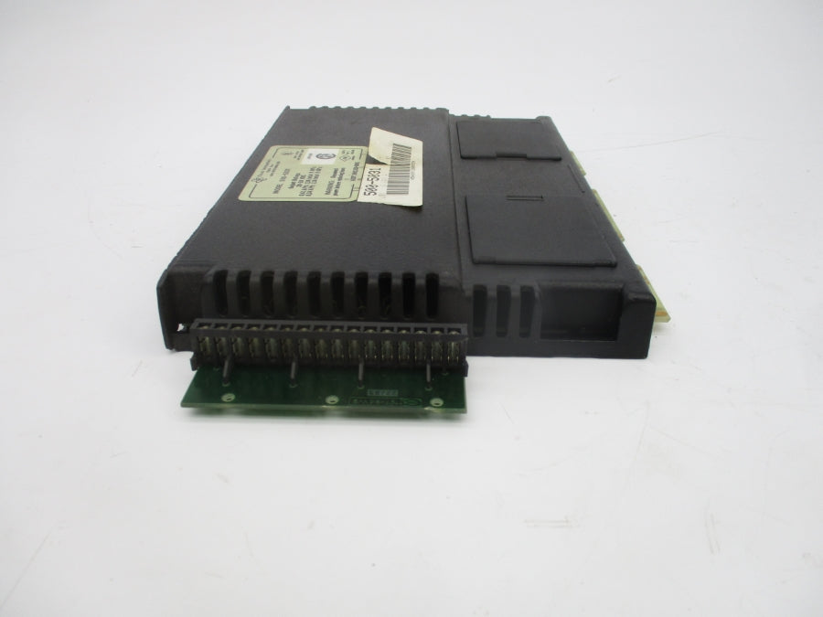 TEXAS INSTRUMENTS 500-5031 20-30VDC (AS PICTURED) UNMP
