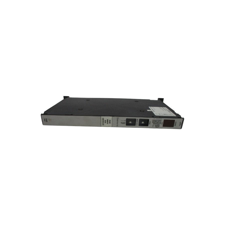 SIEMENS 500-5114-A NSNP