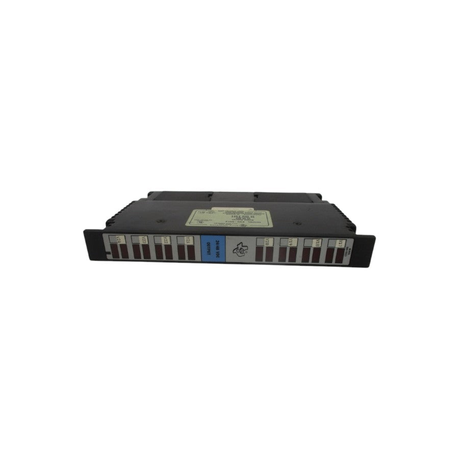 TEXAS INSTRUMENTS 500-5013 11-56VDC UNMP