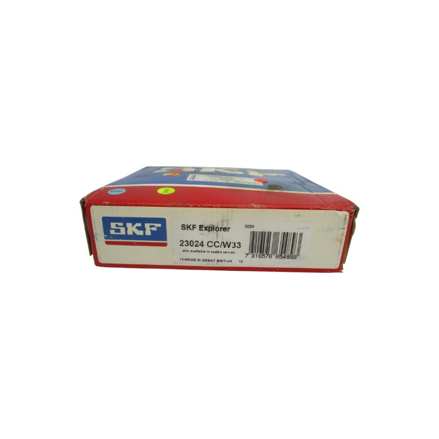 SKF 23024CC/W33 NSMP