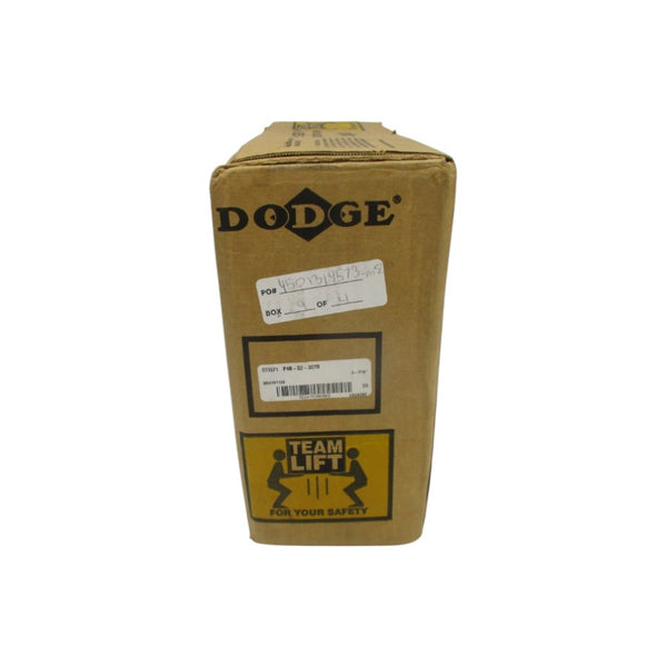 DODGE 070371 P4B-S2-307R NSMP