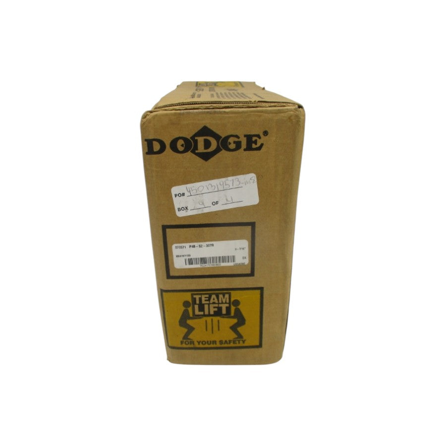 DODGE 070371 P4B-S2-307R NSMP