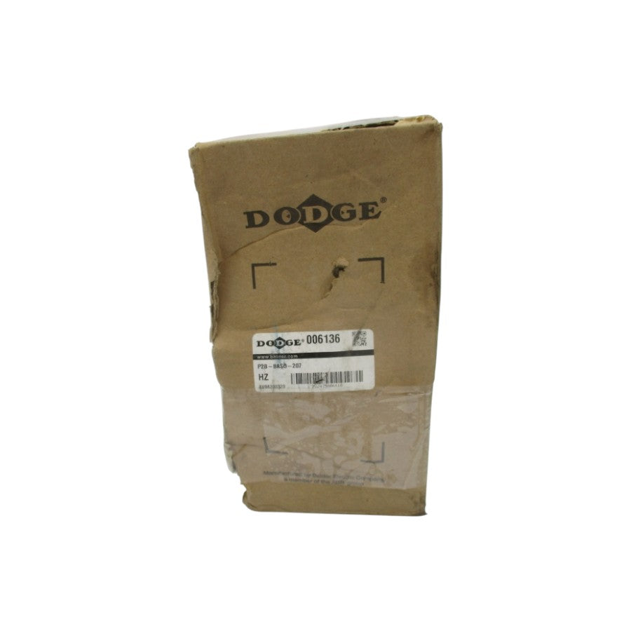 DODGE 006136 P2B-BASO-207 NSMP