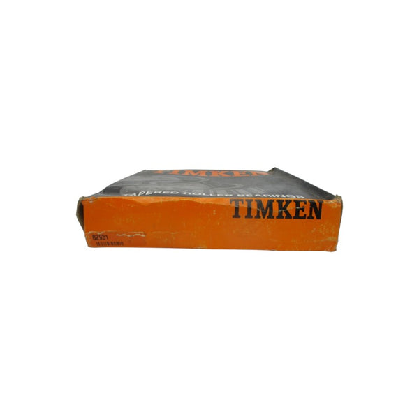 TIMKEN 82931 NSMP