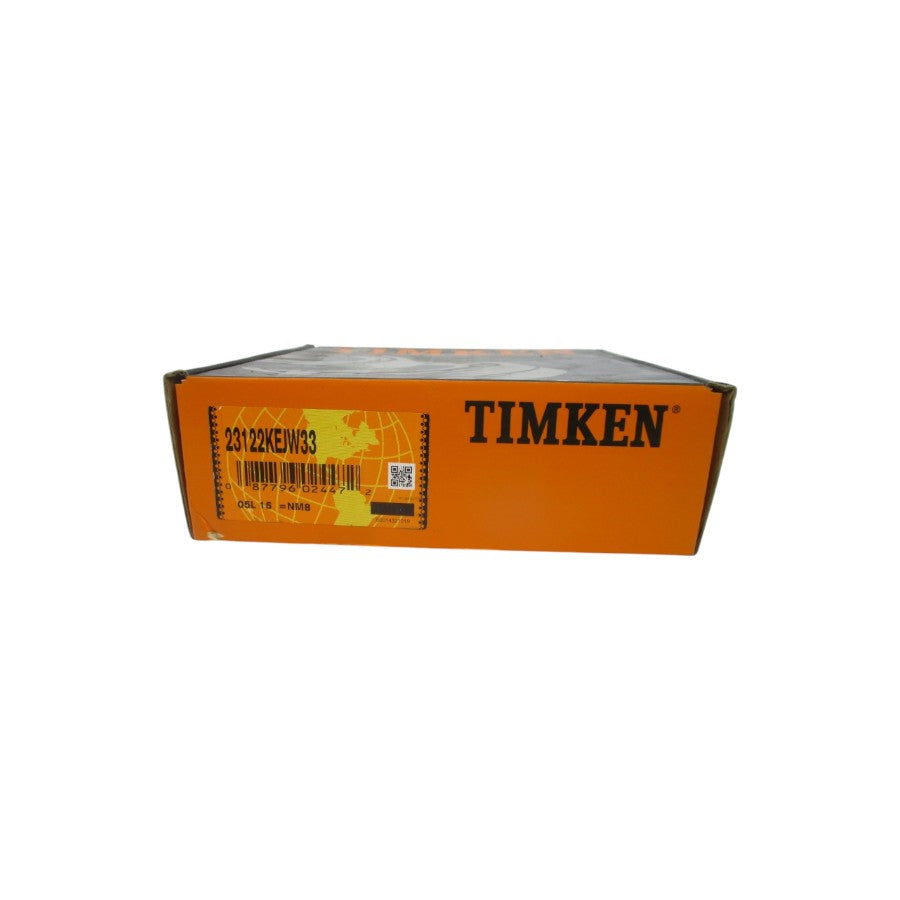 TIMKEN 23122KEJW33 NSMP