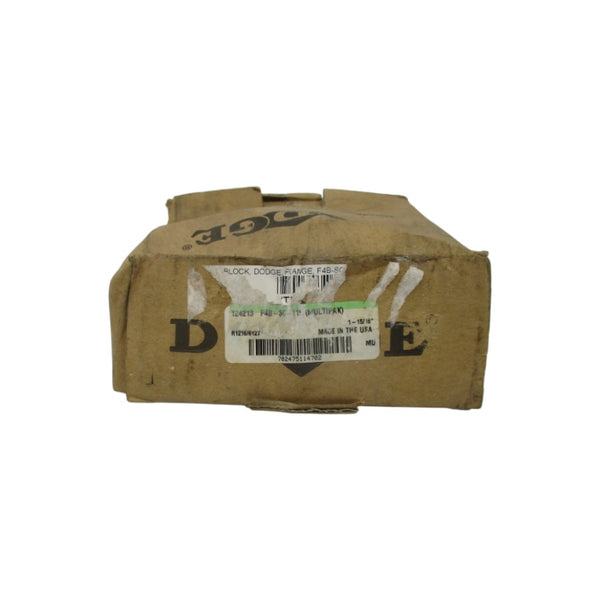 DODGE F4B-SC-115 NSMP