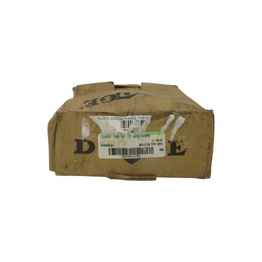 DODGE F4B-SC-115 NSMP