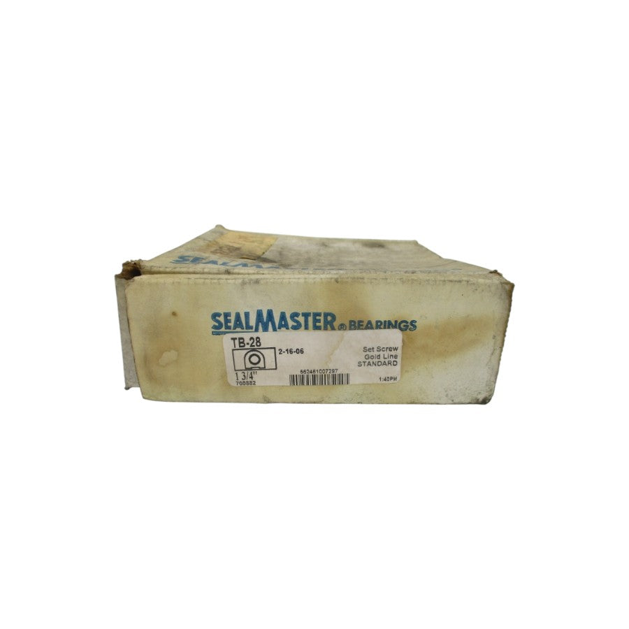 SEALMASTER TB-28 NSMP