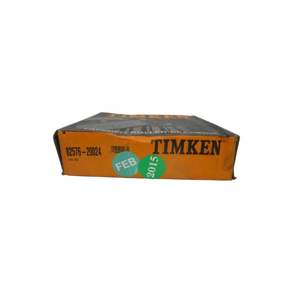 TIMKEN 82576-20024 NSMP