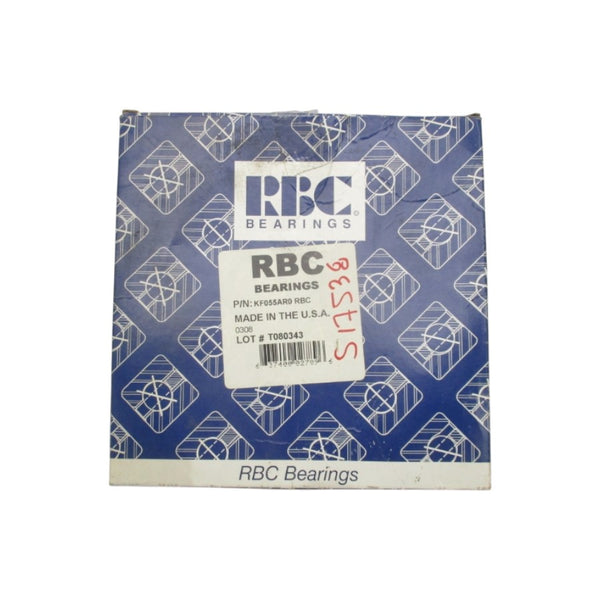 RBC KF055AR0RBC NSMP