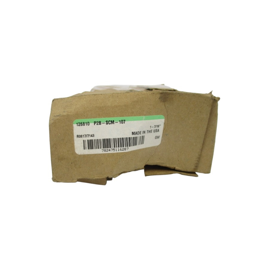 DODGE 126810 P2B-SCM-107 NSMP