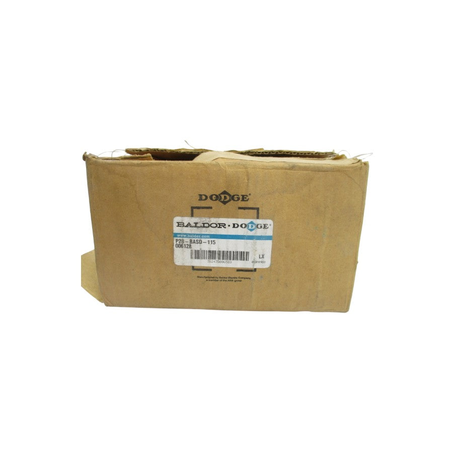 DODGE 006128 P2B-BASO-115 NSMP