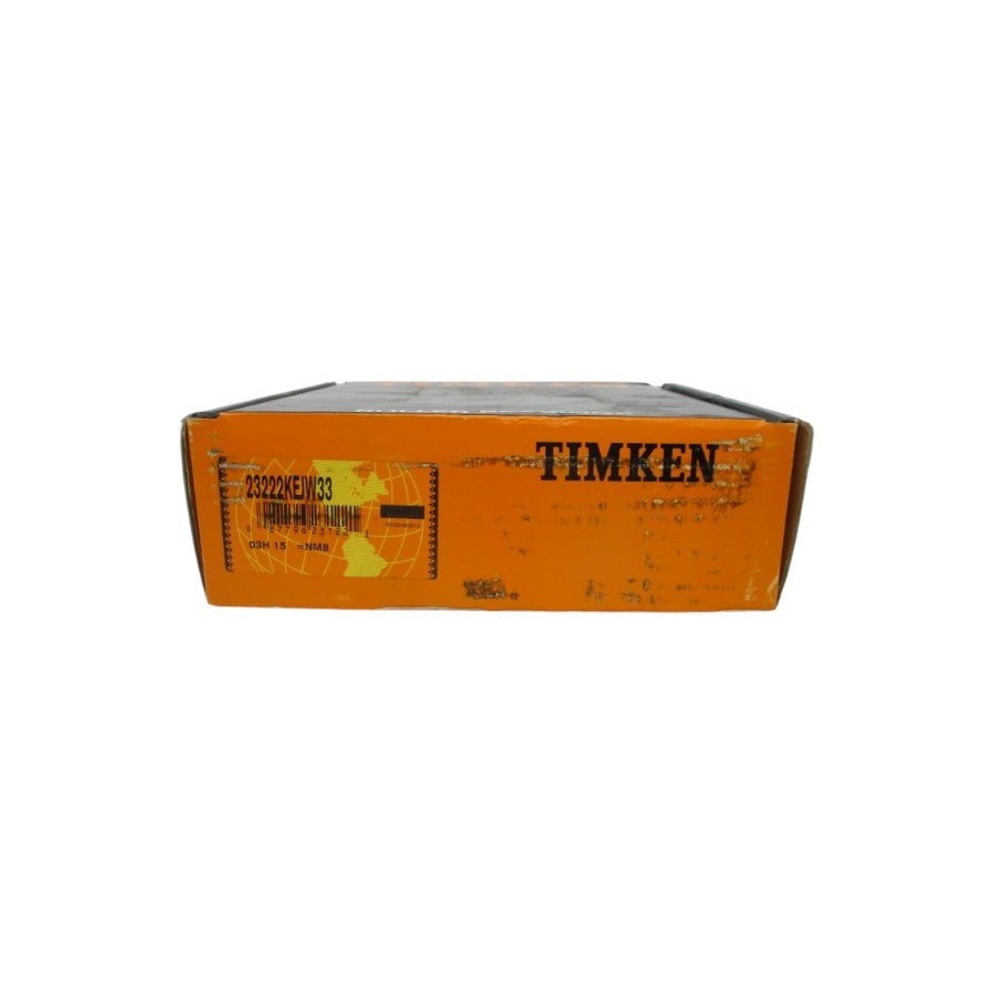 TIMKEN 23222KEJW33 NSMP