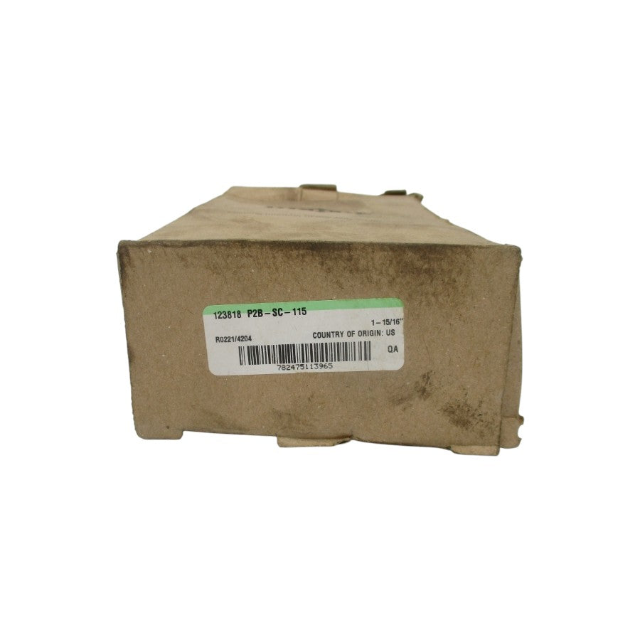 DODGE 123818 P2B-SC-115 NSMP