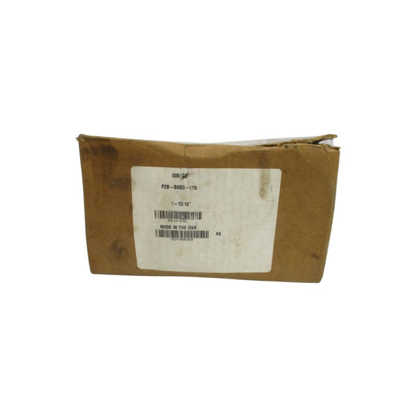 DODGE P2B-BASO-115 006128 NSMP