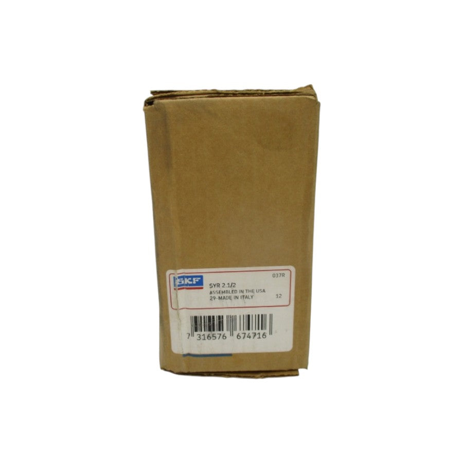 SKF SYR2.1/2 NSMP