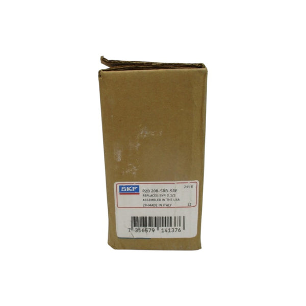 SKF P2B208-SRB-SRE NSMP