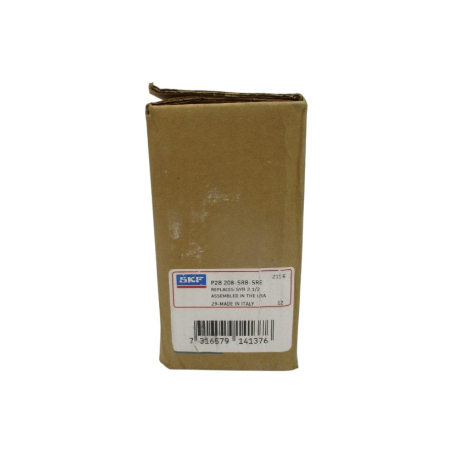 SKF P2B208-SRB-SRE NSMP