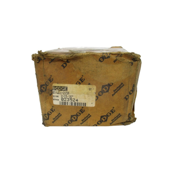 DODGE S1-UDI-215R 023524 NSMP