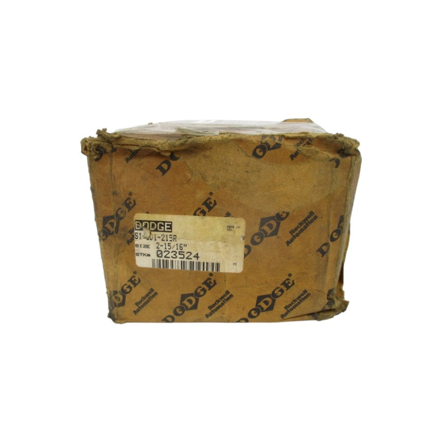 DODGE S1-UDI-215R 023524 NSMP