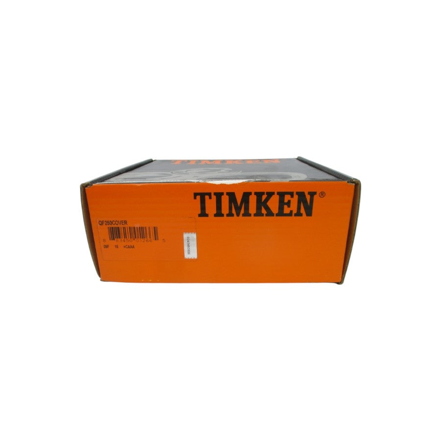 TIMKEN QF250COVER NSMP