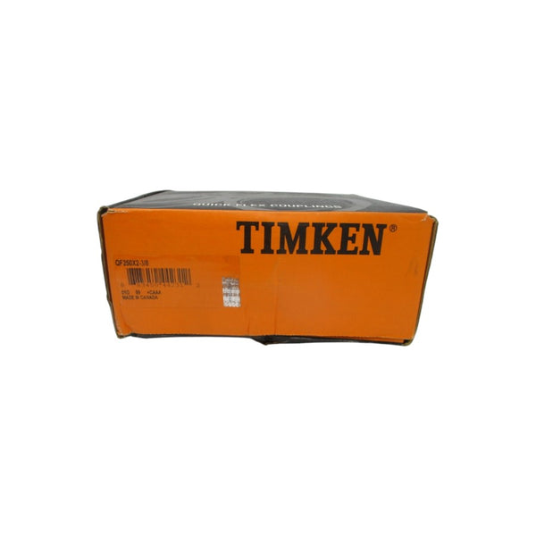TIMKEN QF250X2-3/8 NSMP