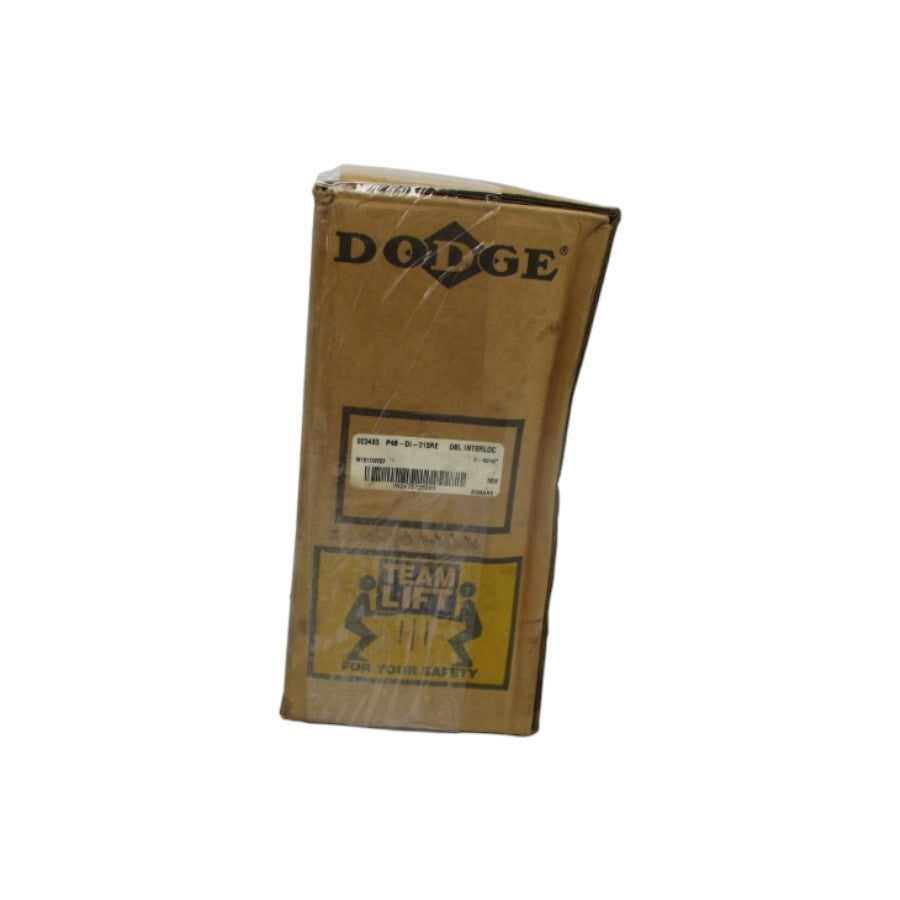 DODGE P4B-DI-215RE 023403 NSMP