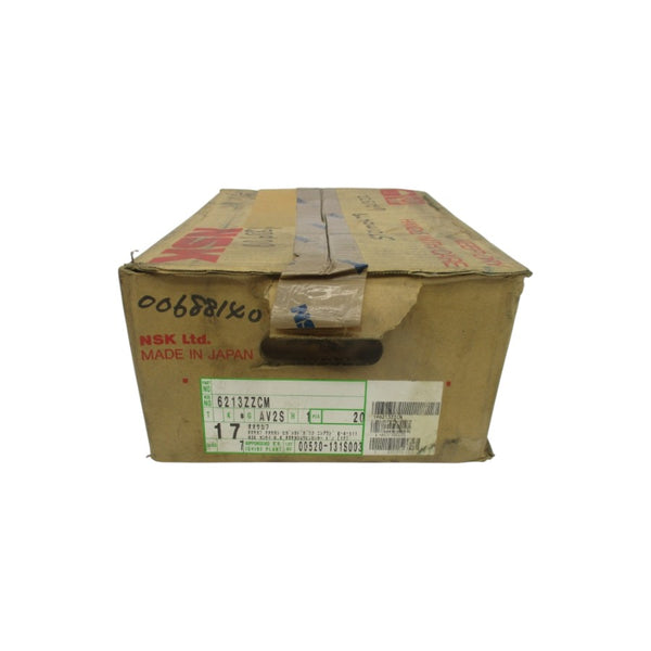 NSK 6213ZZCM (PACKAGE OF 20) NSFS