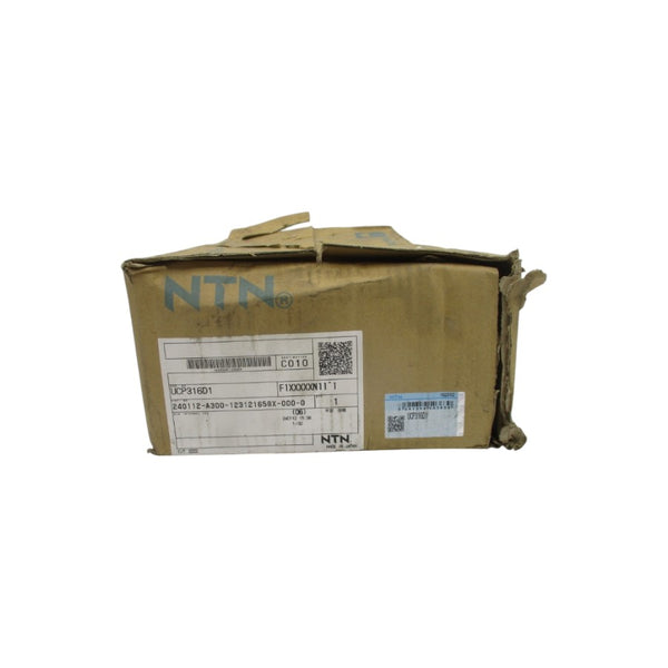 NTN UCP316D1 NSMP