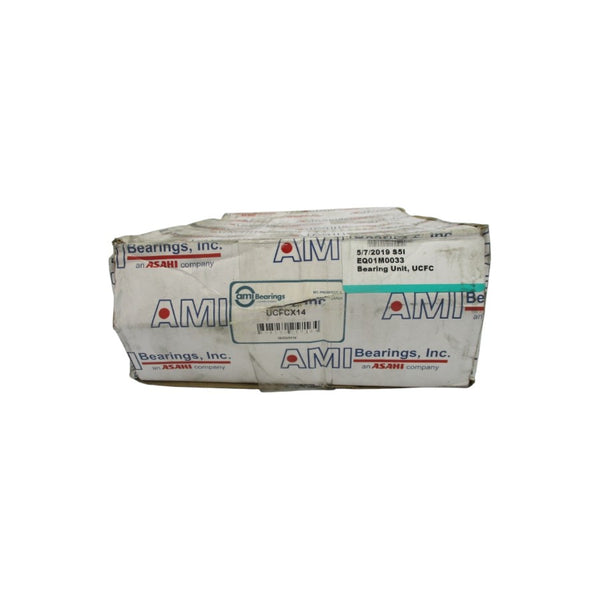 AMI BEARINGS UCFCX14 NSMP