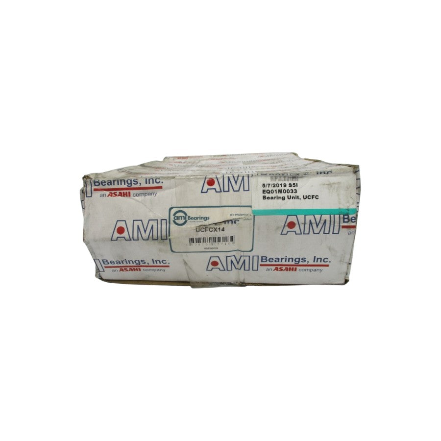 AMI BEARINGS UCFCX14 NSMP