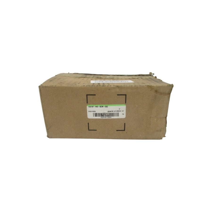 DODGE F4B-SCM-300 126197 NSMP