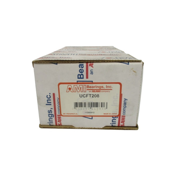 AMI BEARINGS UCFT208 NSMP