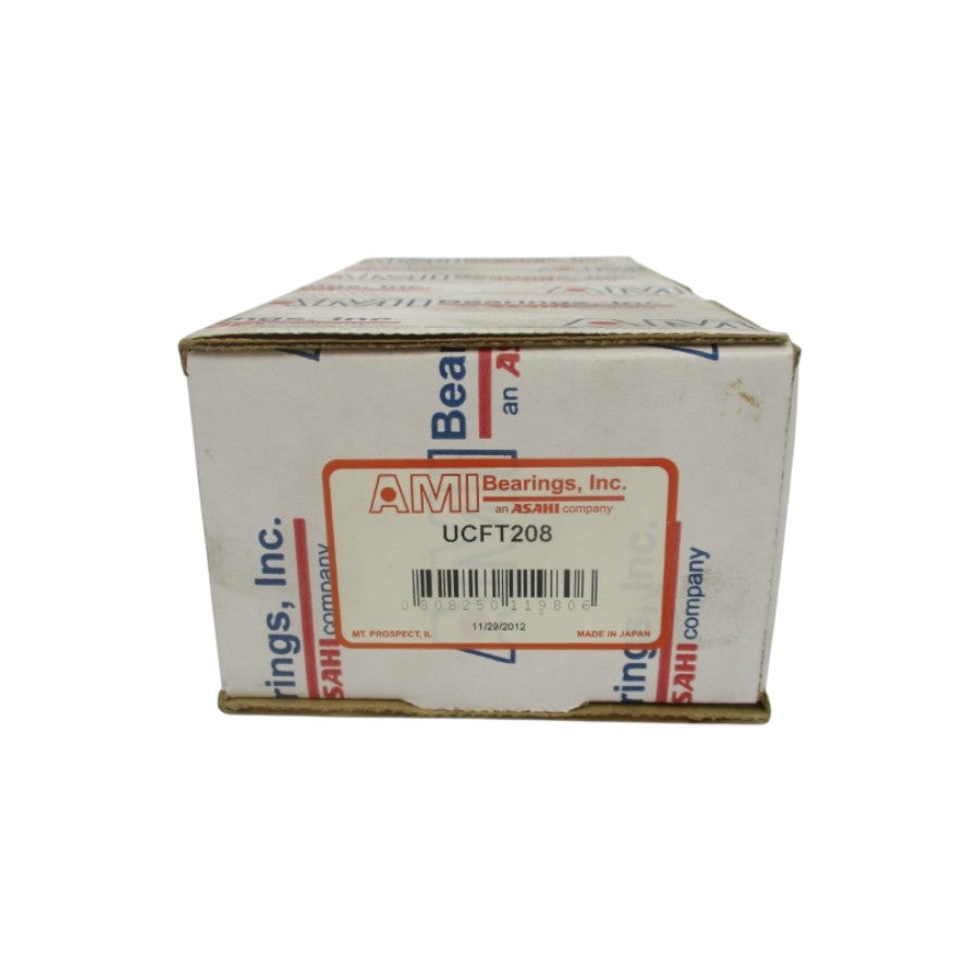 AMI BEARINGS UCFT208 NSMP