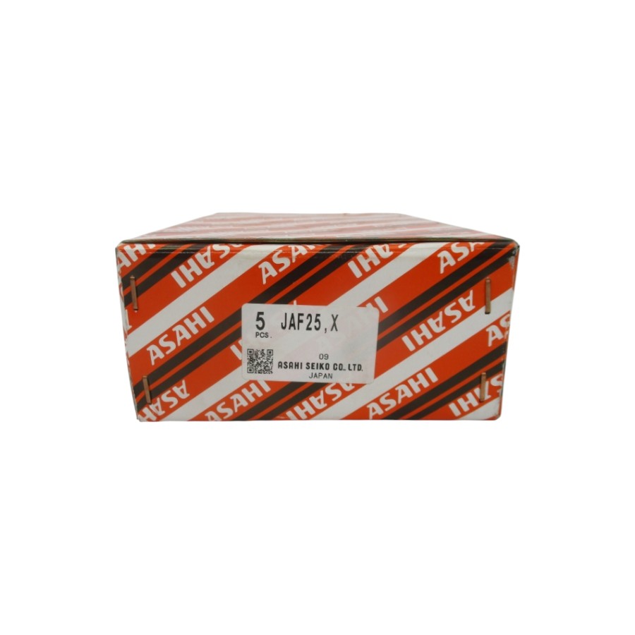 ASAHI JAF25.X (PACKAGE OF 5) NSMP