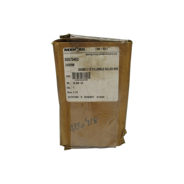 REXNORD ZA2208 573402 NSMP