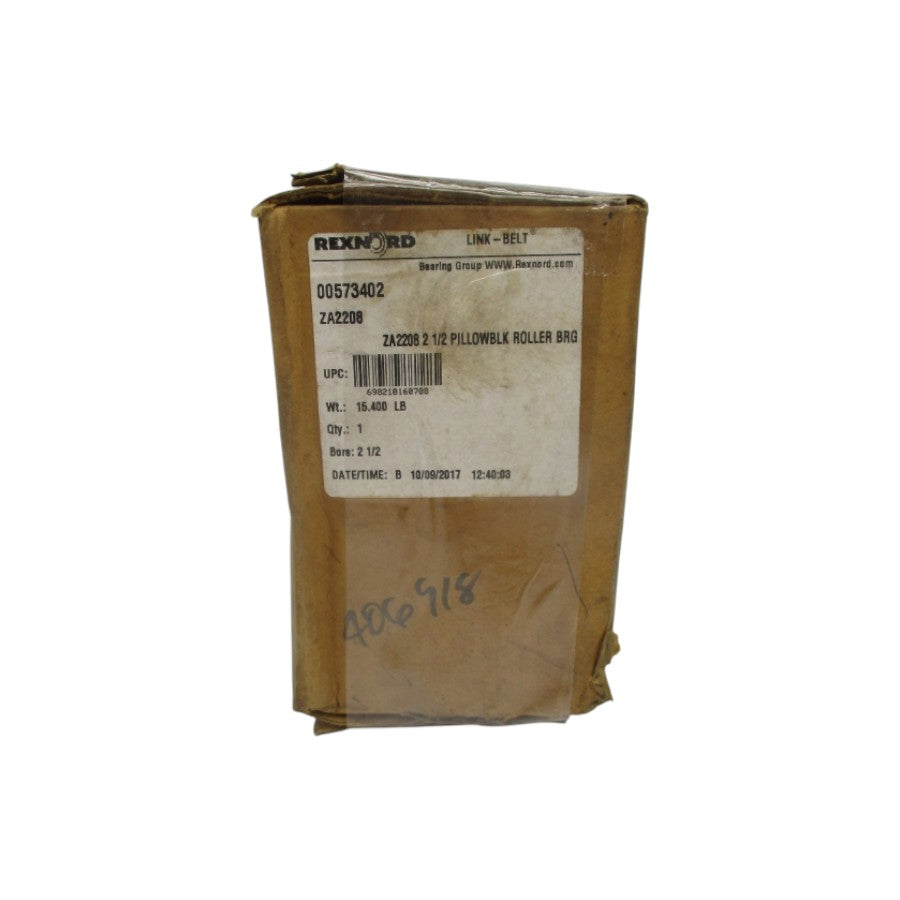 REXNORD ZA2208 573402 NSMP