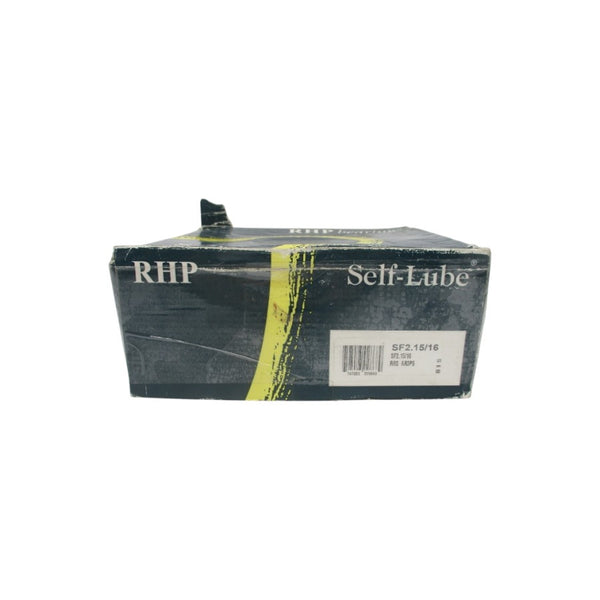 RHP SF2.15/16 NSMP
